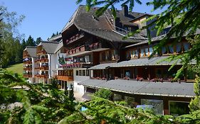 Hotel Schoene Aussicht